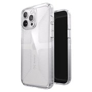 Speck Gemshell Grip Case For Apple Iphone 13 Pro Max / 12 Pro Max, Clear 141969-5085